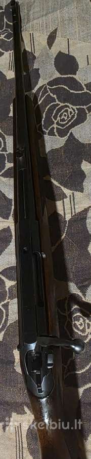 Graižtvinis šautuvas Tikka 590, .308winchester - nuotraukos Nr. 5