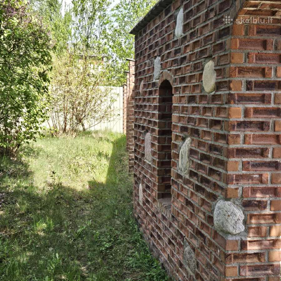 Vilniuje, Pilaitėje - nuotraukos Nr. 4