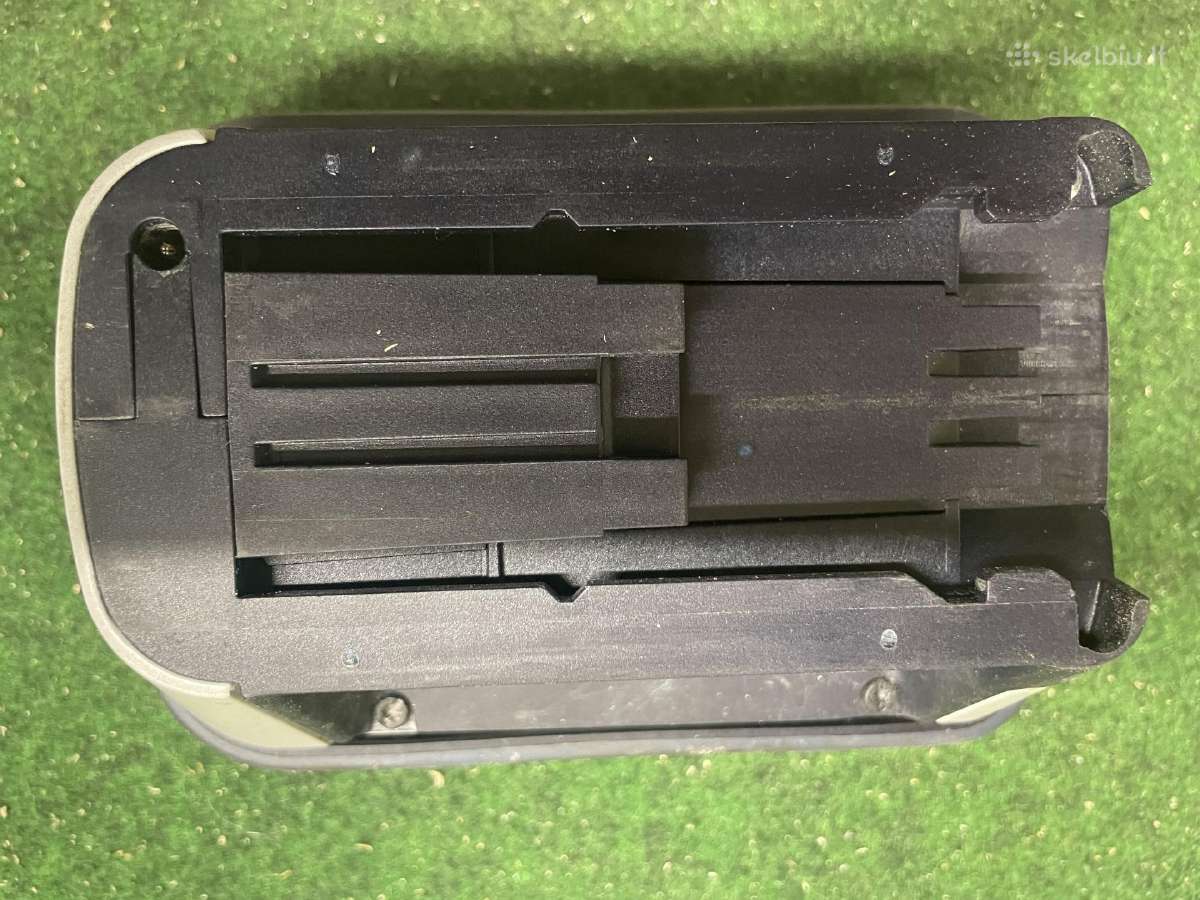 Festool įrankiai ir priedai - nuotraukos Nr. 4