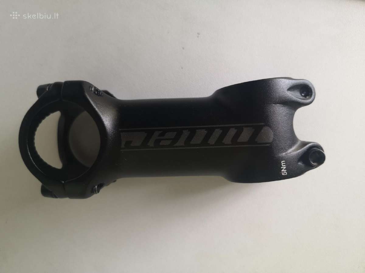 Vairo iškyšos Niner Stem 80mm