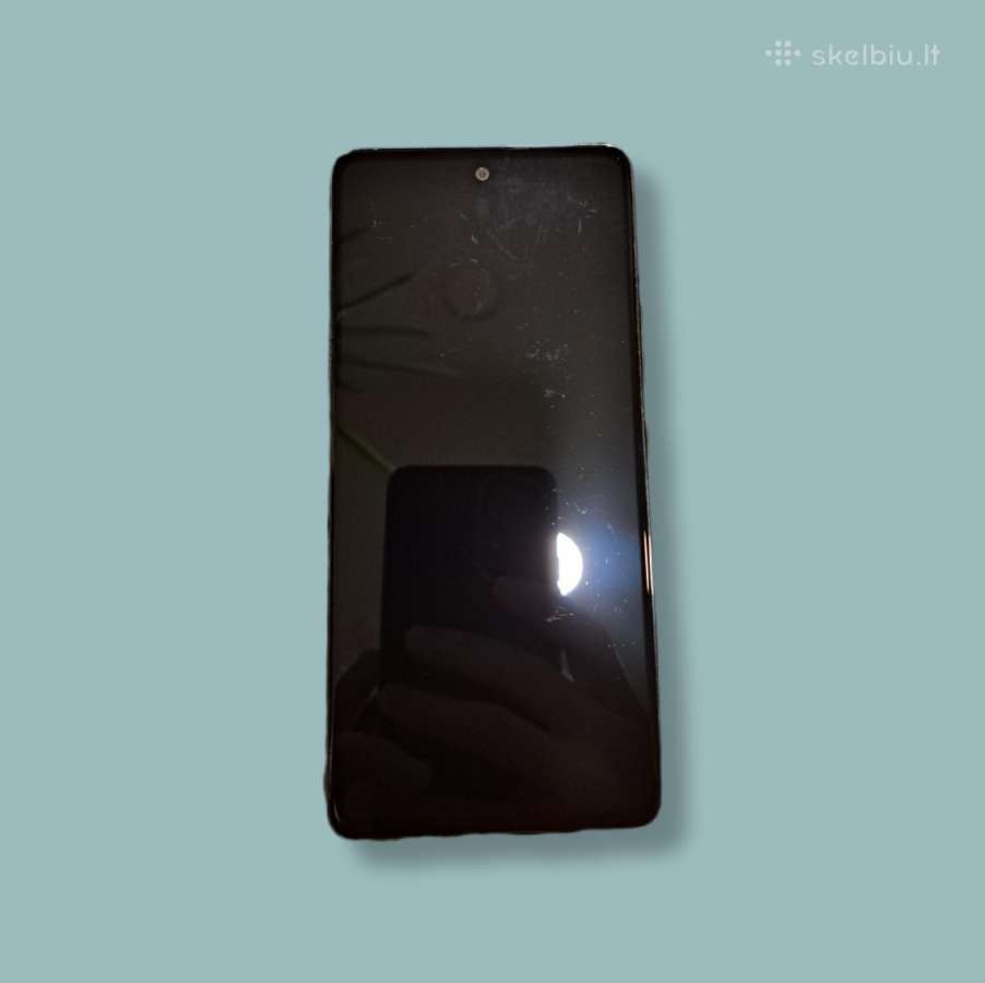 Samsung A53 5G (6gb)