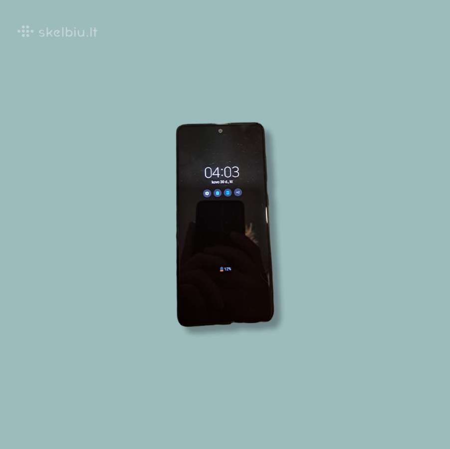 Samsung Galaxy A51 (4gb)