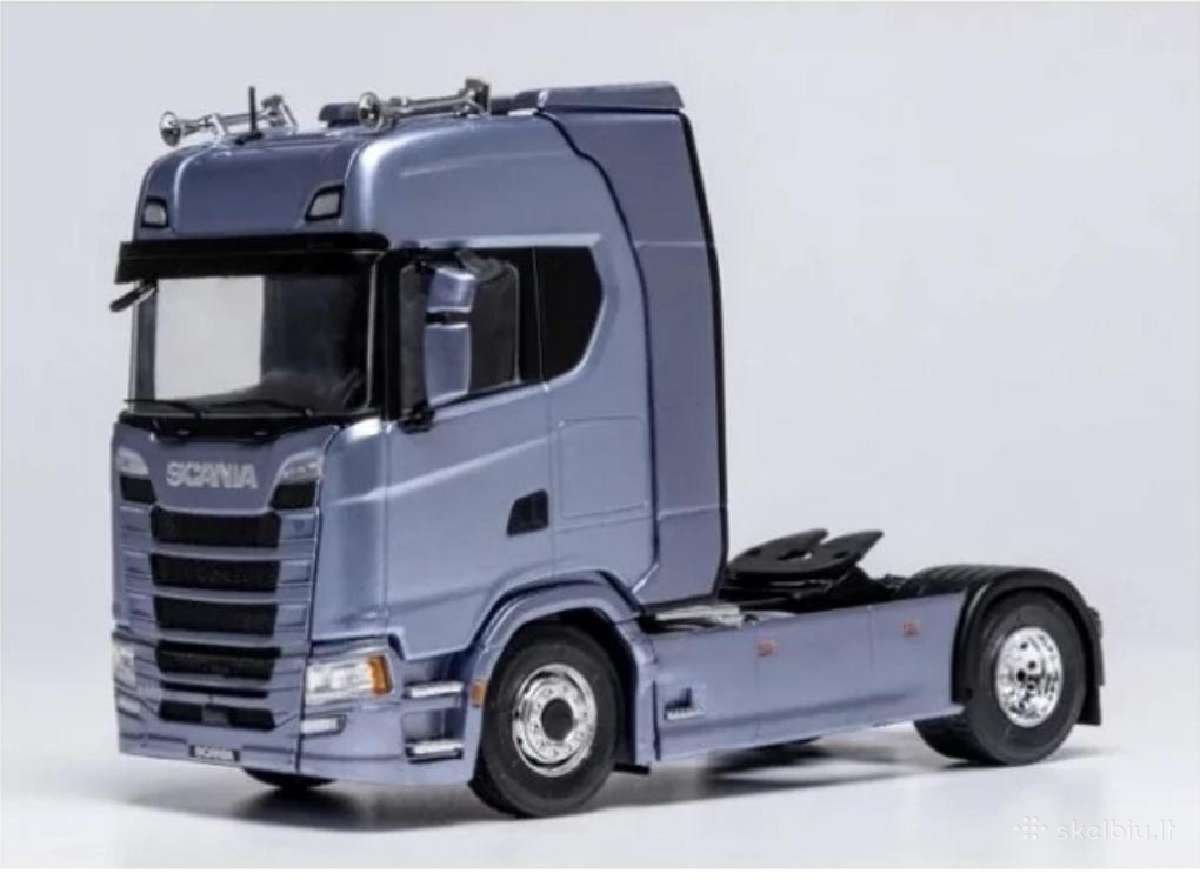 Scania Lbt
