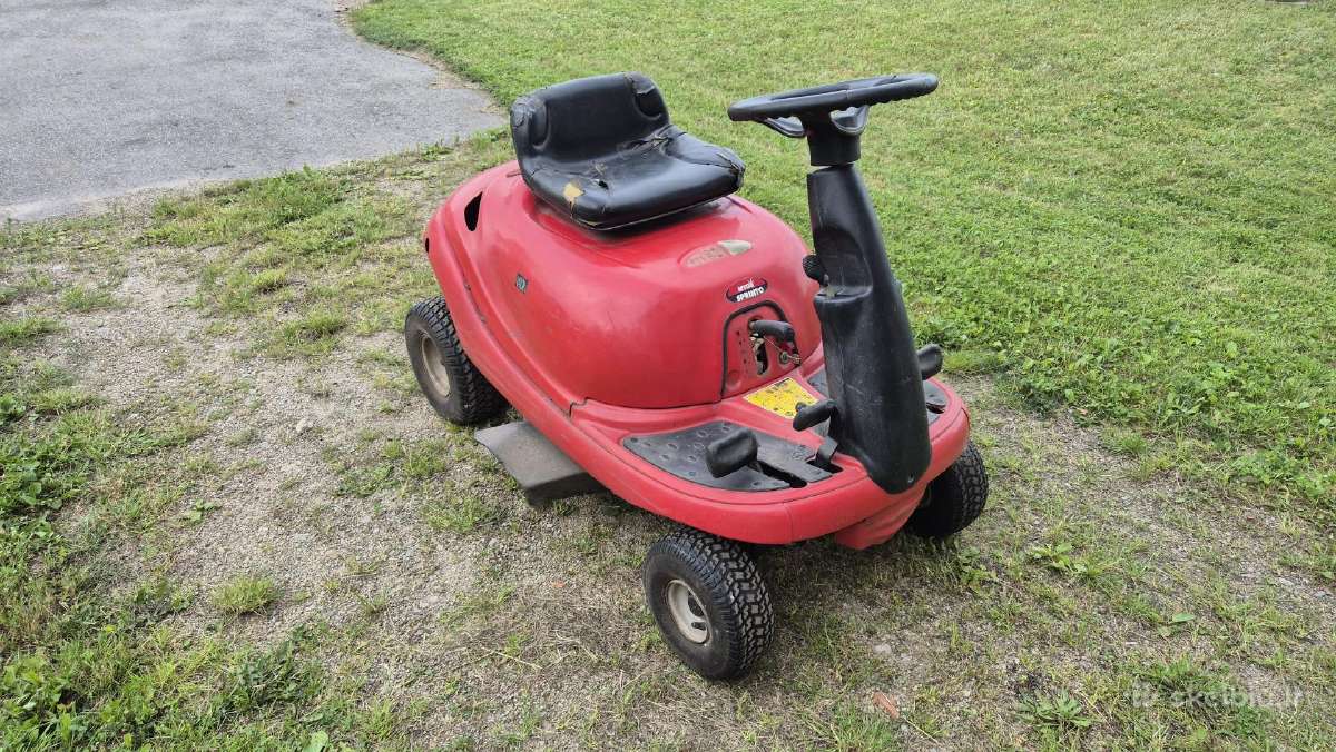 Mtd Sprinto