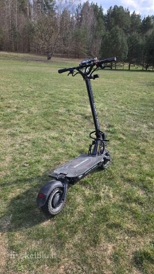 Dualtron Thunder 3