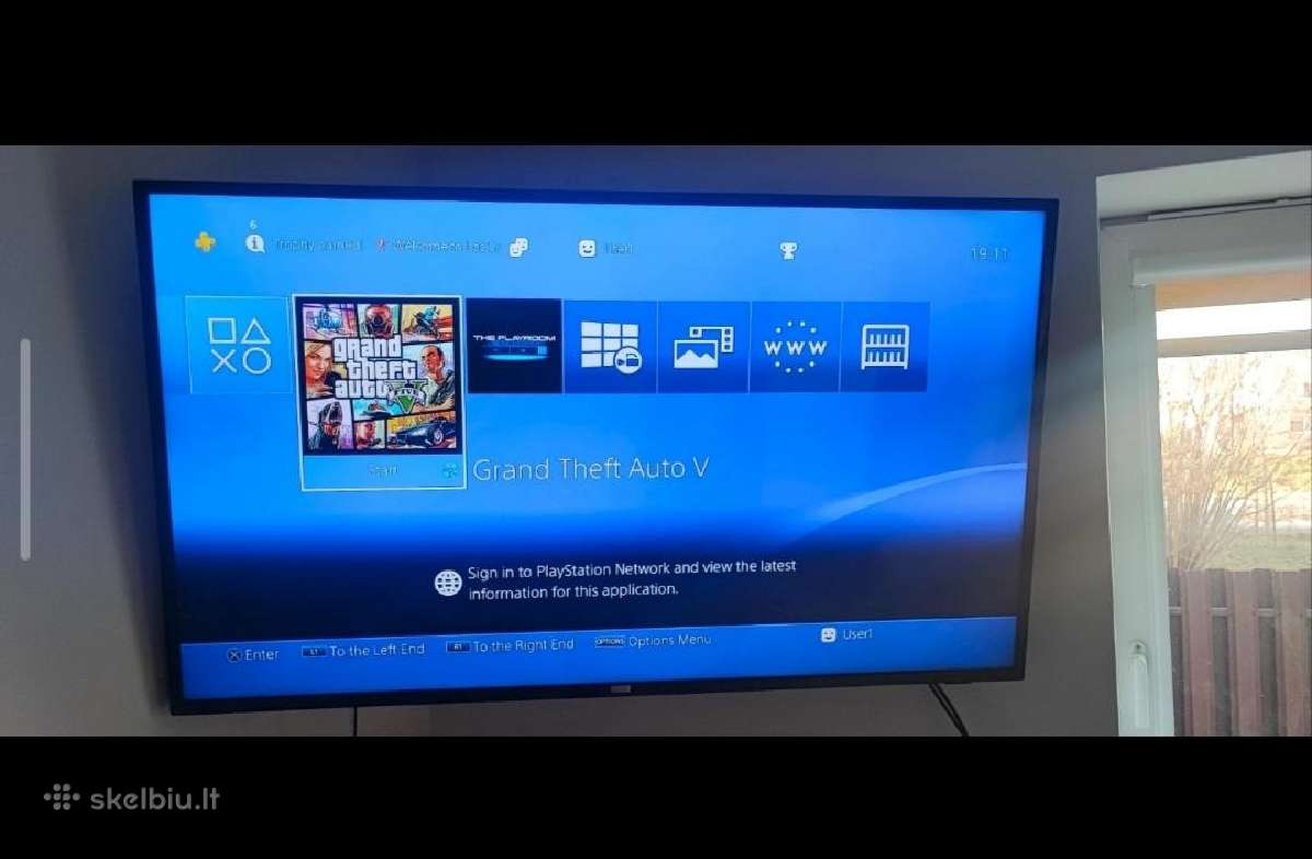 Ps4+2pultai visi laidai+20 žaidimų - nuotraukos Nr. 3
