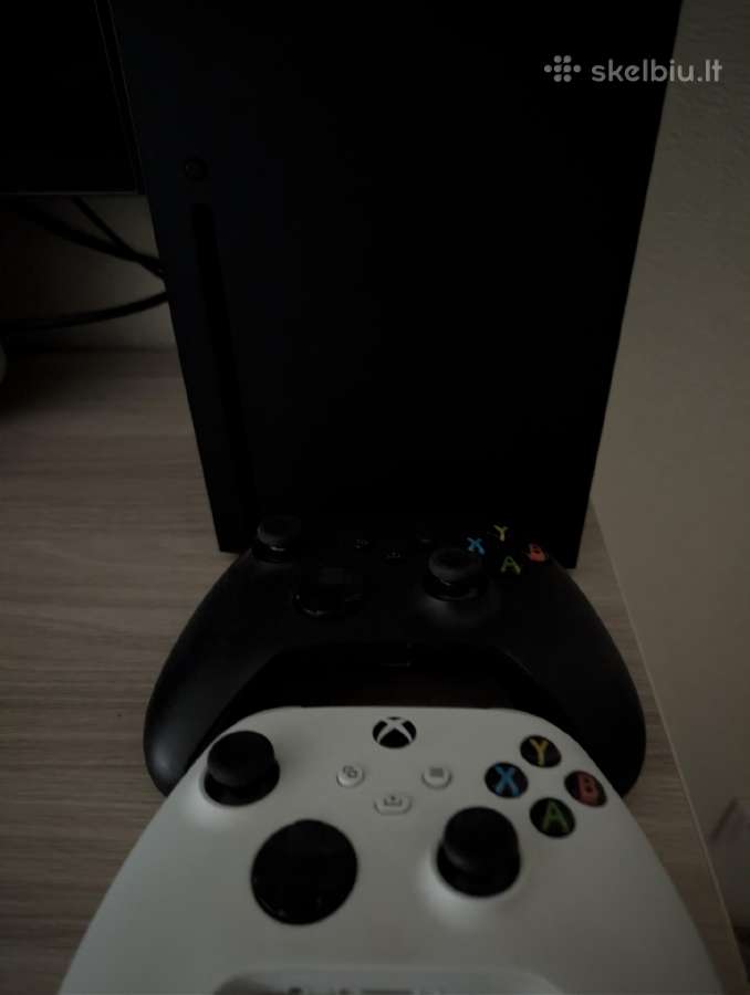 Xbox x