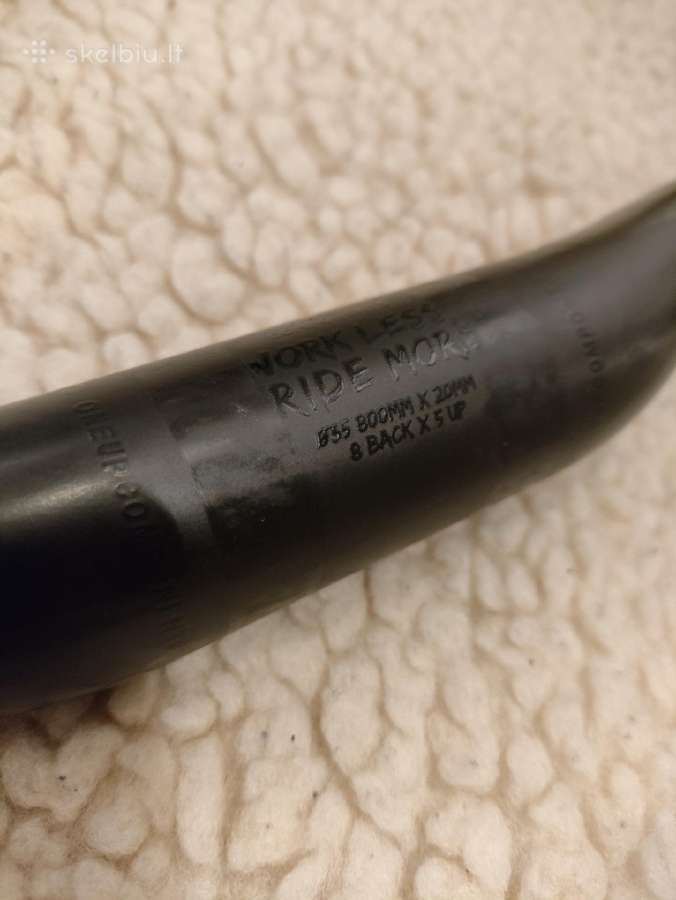 Oneup Components Carbon Handlebar - nuotraukos Nr. 2