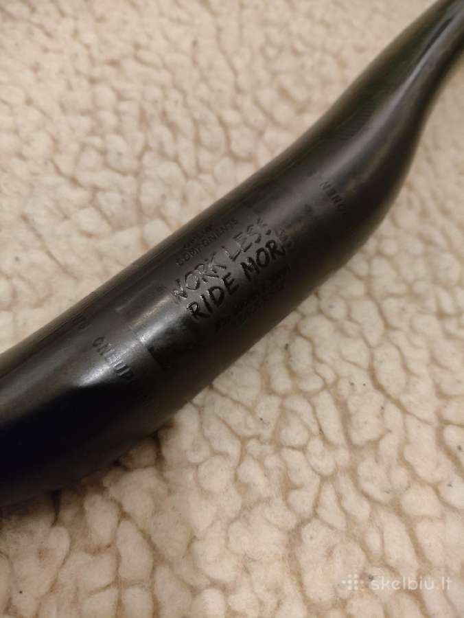 Oneup Components Carbon Handlebar - nuotraukos Nr. 3