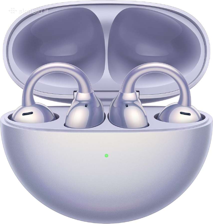 Ausinės Huawei freeclips
