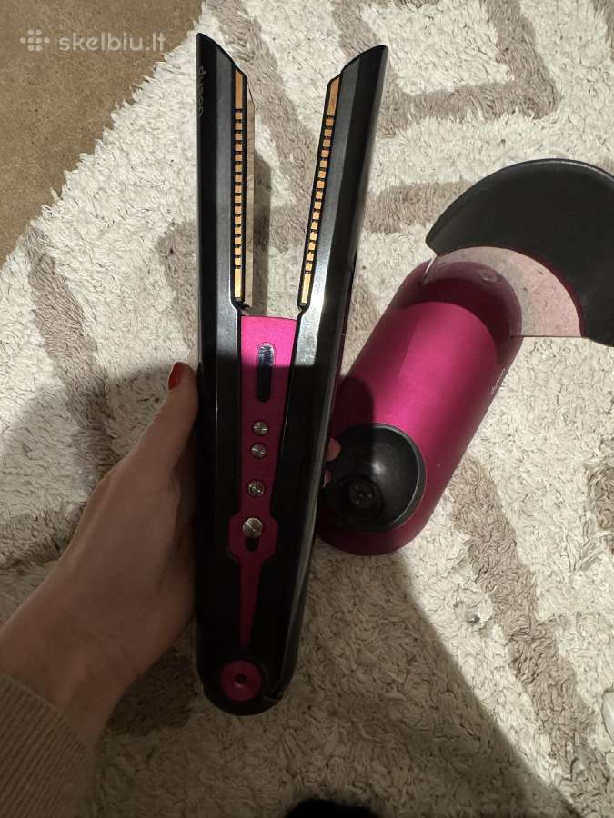 Dyson originalus tiesintuvas