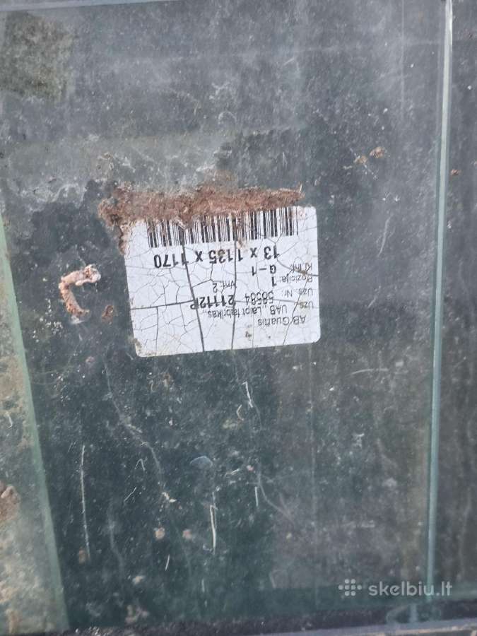 Dovanojama Vilnius