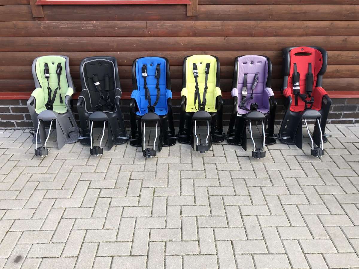 Romer Jockey Relax-comfort dviraciu kedutes vaikam