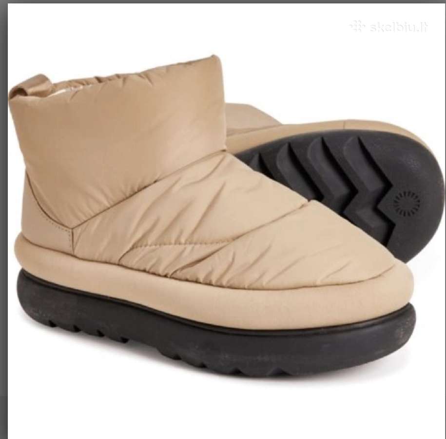 Aulinukai Ugg