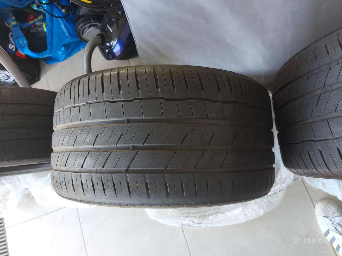 Hankook Ventus S1 R21 Suv vasarinės padangos - nuotraukos Nr. 4