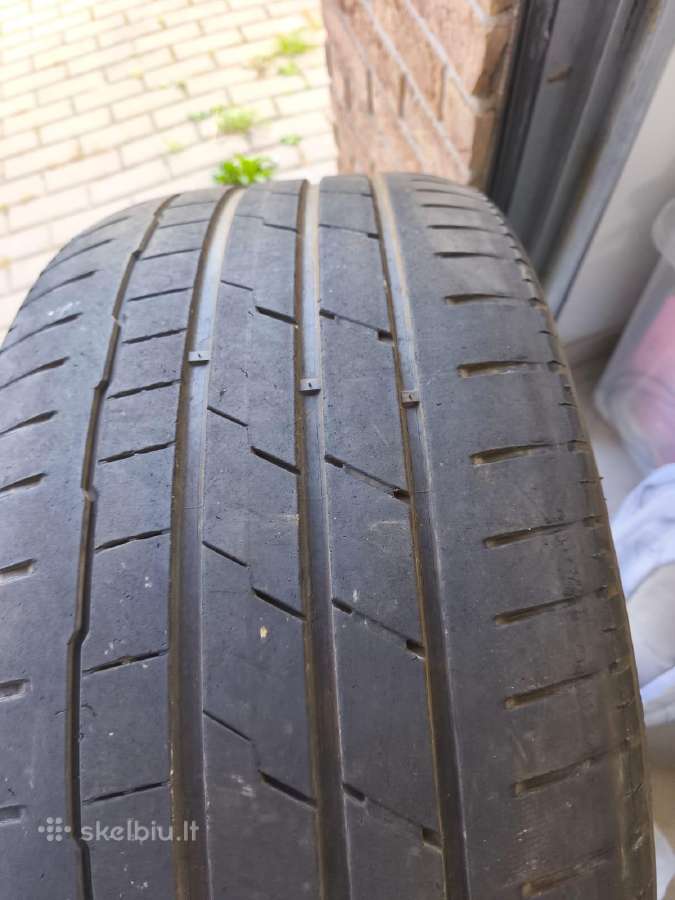 Hankook Ventus S1 R21 Suv vasarinės padangos - nuotraukos Nr. 5