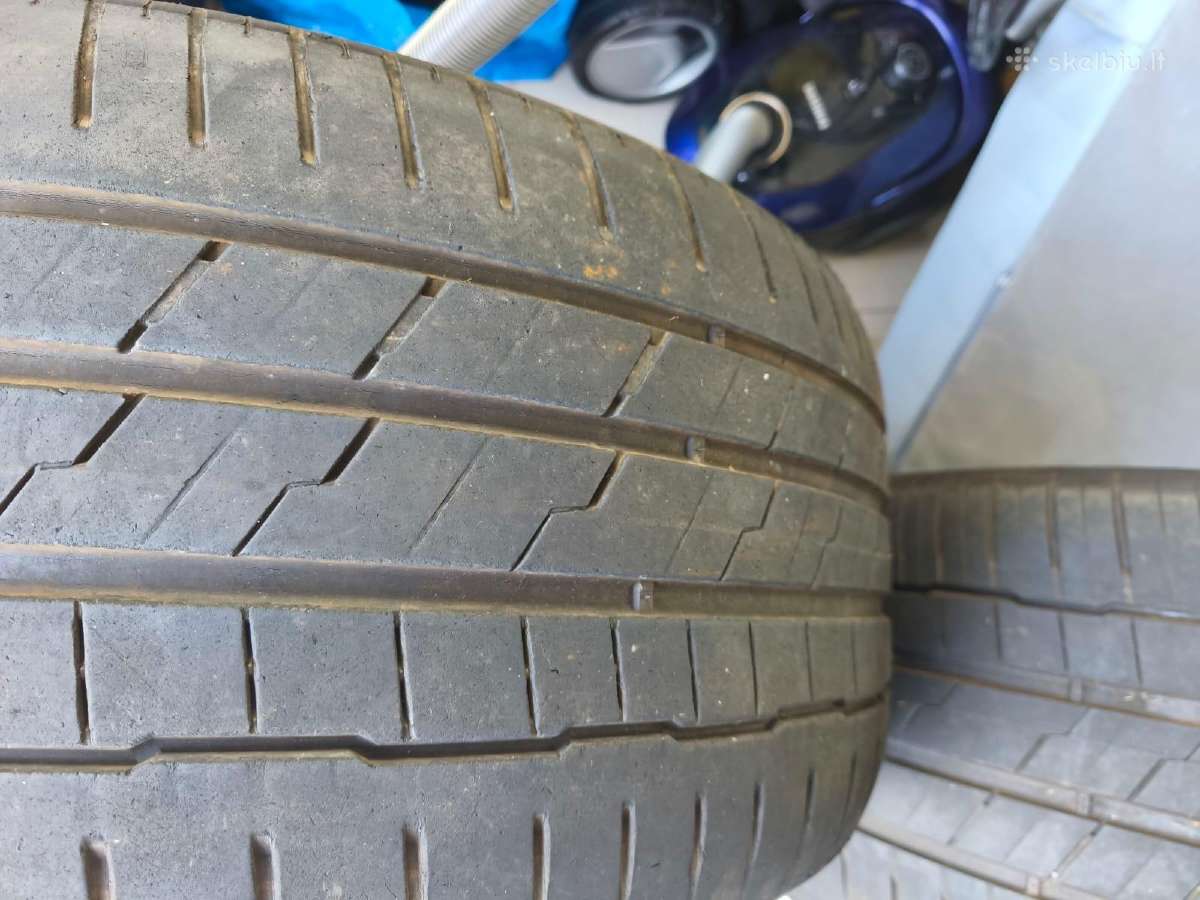 Hankook Ventus S1 R21 Suv vasarinės padangos - nuotraukos Nr. 8