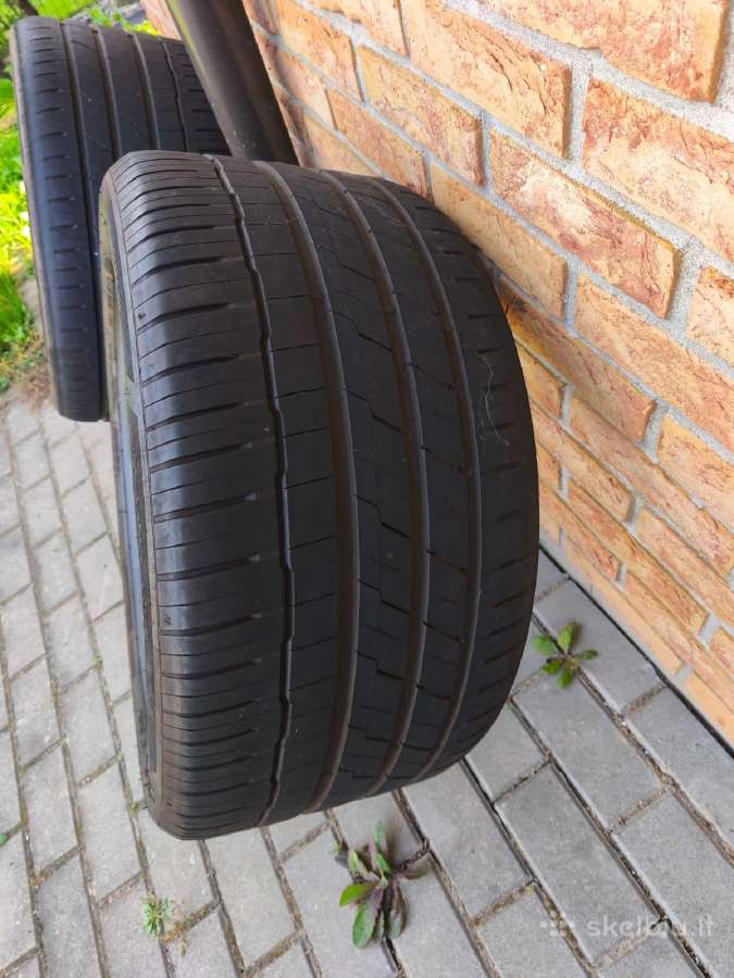 Hankook Ventus S1 R21 Suv vasarinės padangos - nuotraukos Nr. 12