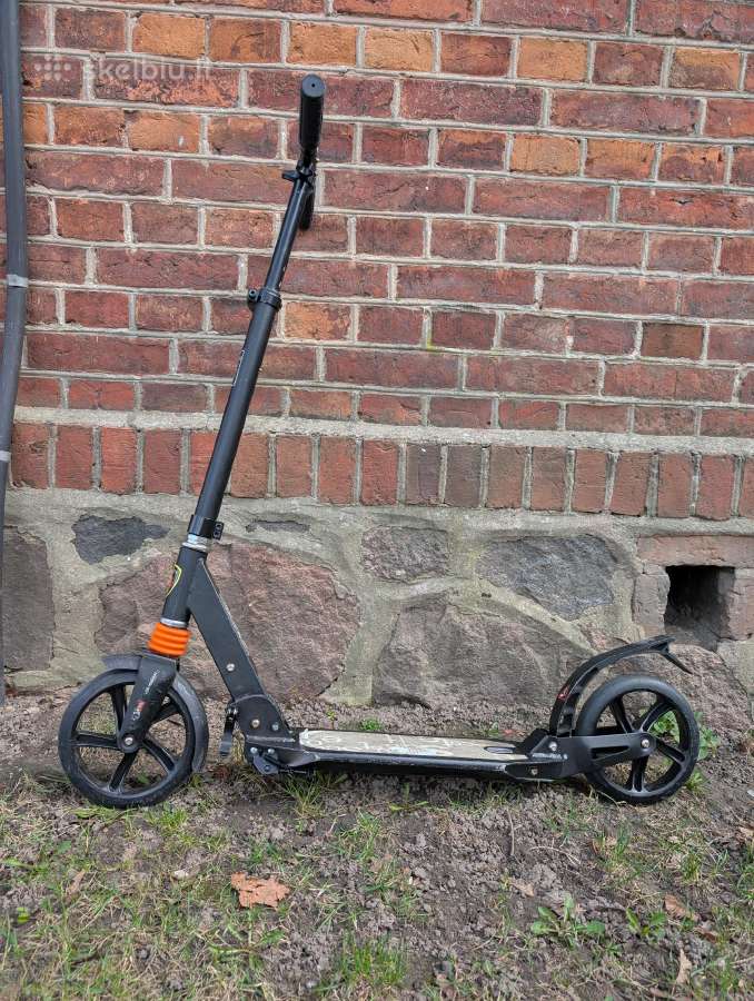 Paspirtukas
