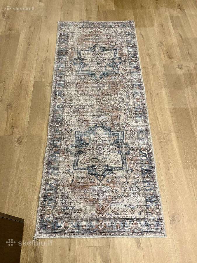 Kilimas 80*200cm - nuotraukos Nr. 3