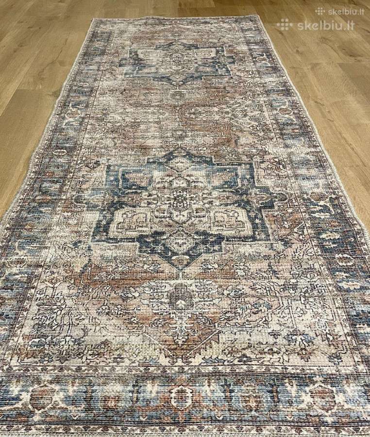 Kilimas 80*200cm - nuotraukos Nr. 5