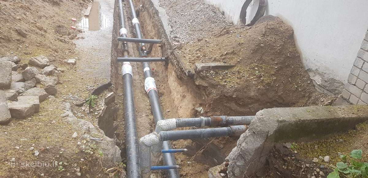 Ieškomas suvirintojas, šaltkalvis