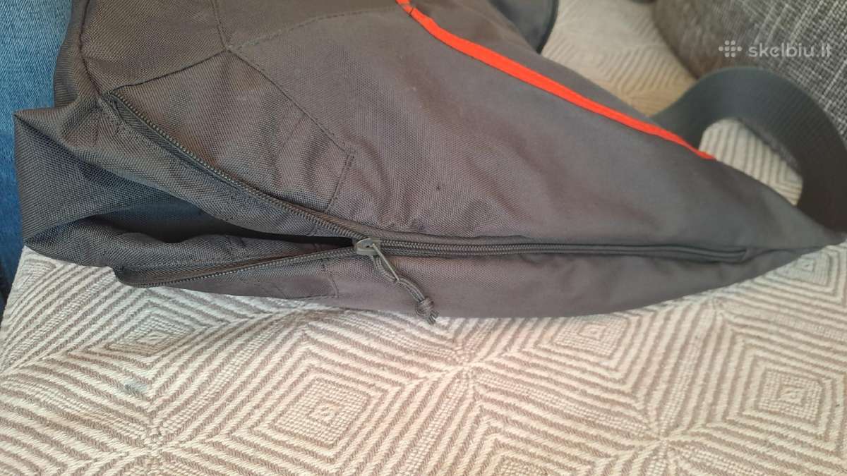 Lowepro Passport Sling III foto krepšys naudotas - nuotraukos Nr. 3