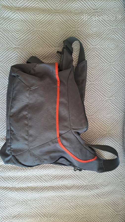 Lowepro Passport Sling III foto krepšys naudotas - nuotraukos Nr. 4