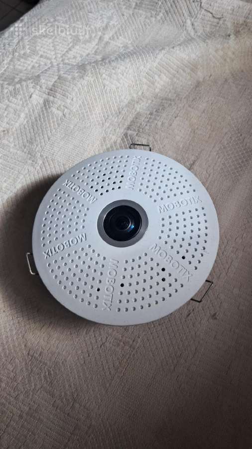 Išmani apsaugos kamera Mobotix C26