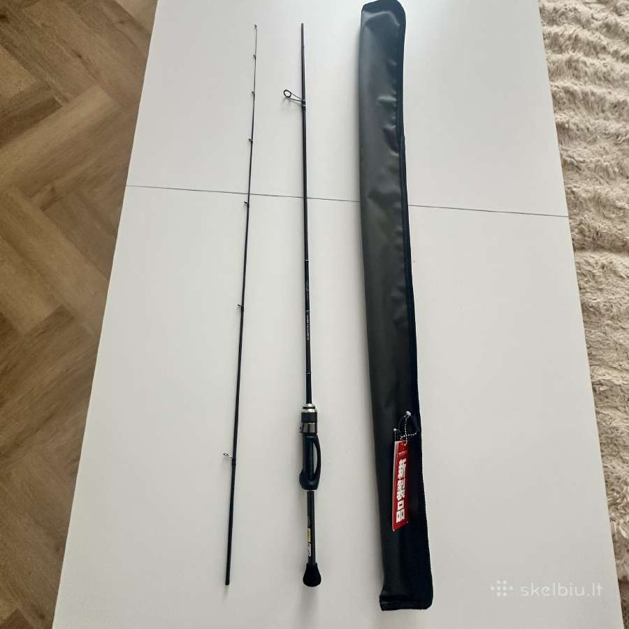 Graphiteleader 23 corto prototype 23gcorps-552ul-h