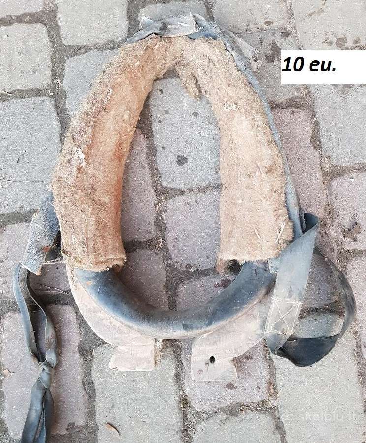 Sendaikčiai utenoje arba + paštas - nuotraukos Nr. 28