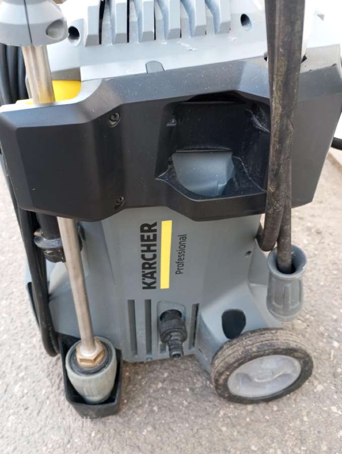 Puikūs Karcher plovimo aparatai - nuotraukos Nr. 2