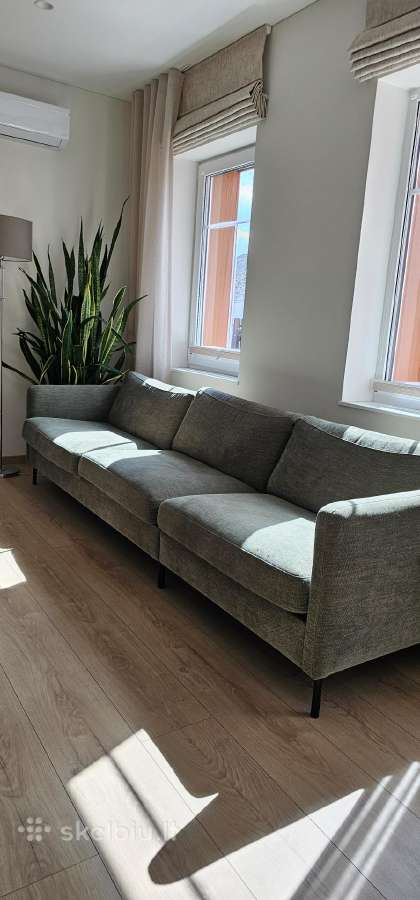 Sofa Nordik (Vilmers)