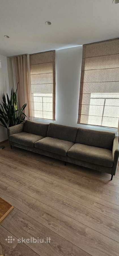 Sofa Nordik (Vilmers) - nuotraukos Nr. 2