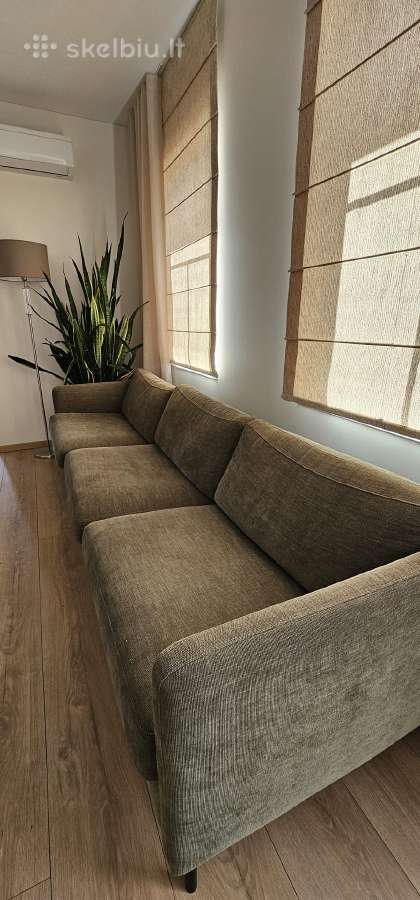 Sofa Nordik (Vilmers) - nuotraukos Nr. 3