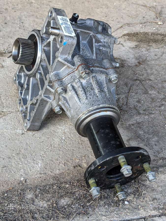 Parduodu ratlankius 235/55 R19, kitas dalis 3b800 - nuotraukos Nr. 15