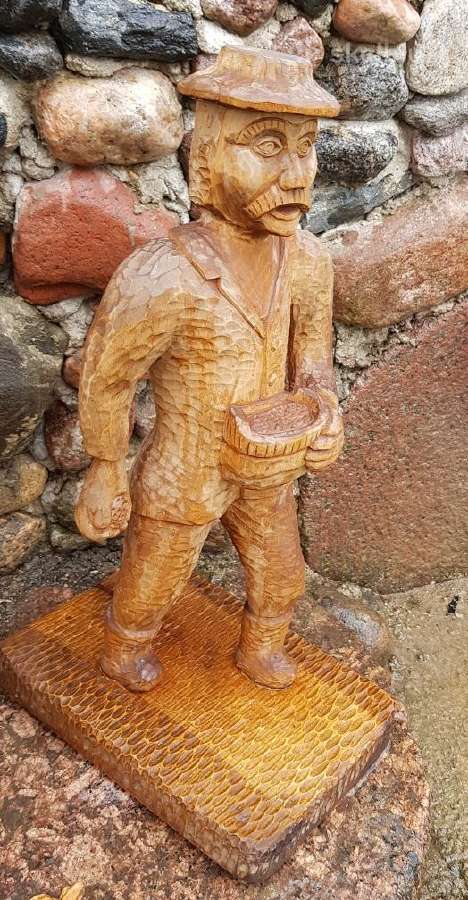 Liaudiškos senienos - nuotraukos Nr. 18