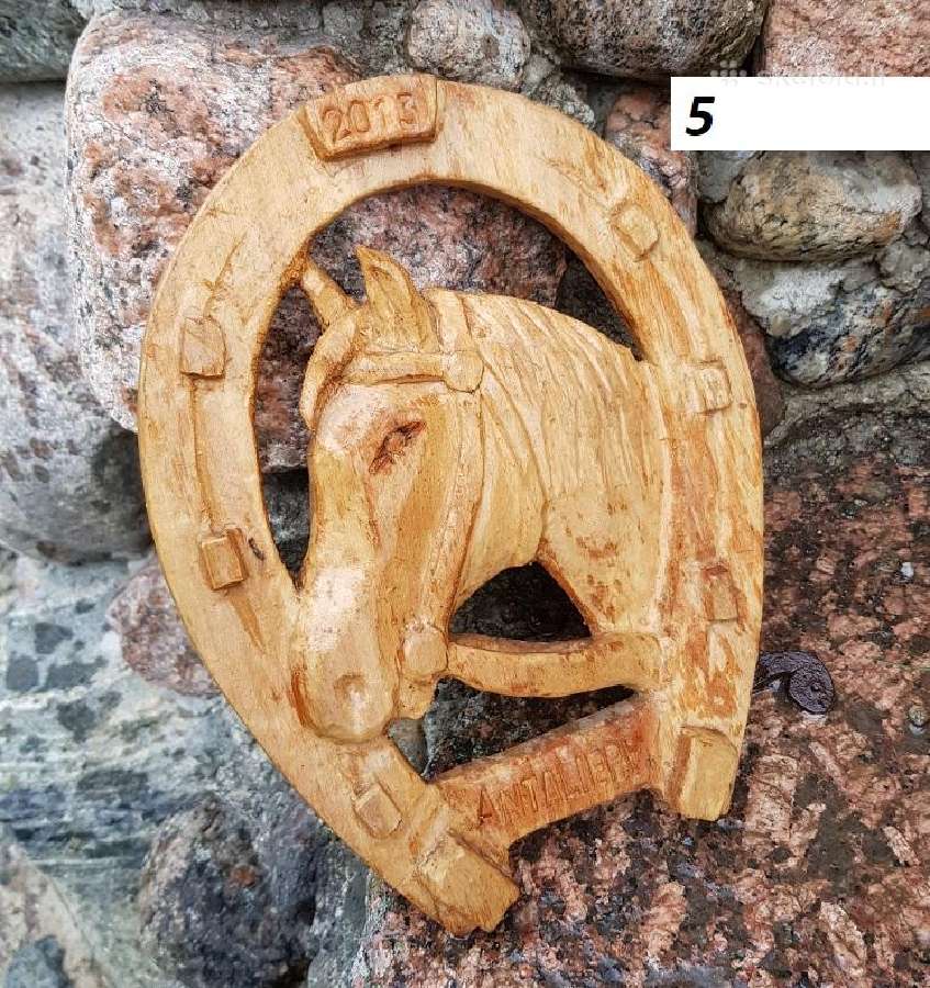Liaudiškos senienos - nuotraukos Nr. 19