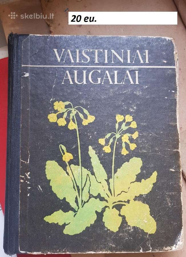 Knygos apie maistą ir kt. - nuotraukos Nr. 6