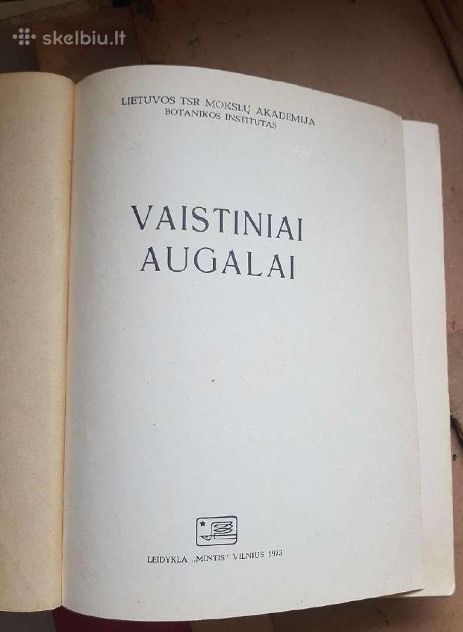 Knygos apie maistą ir kt. - nuotraukos Nr. 7