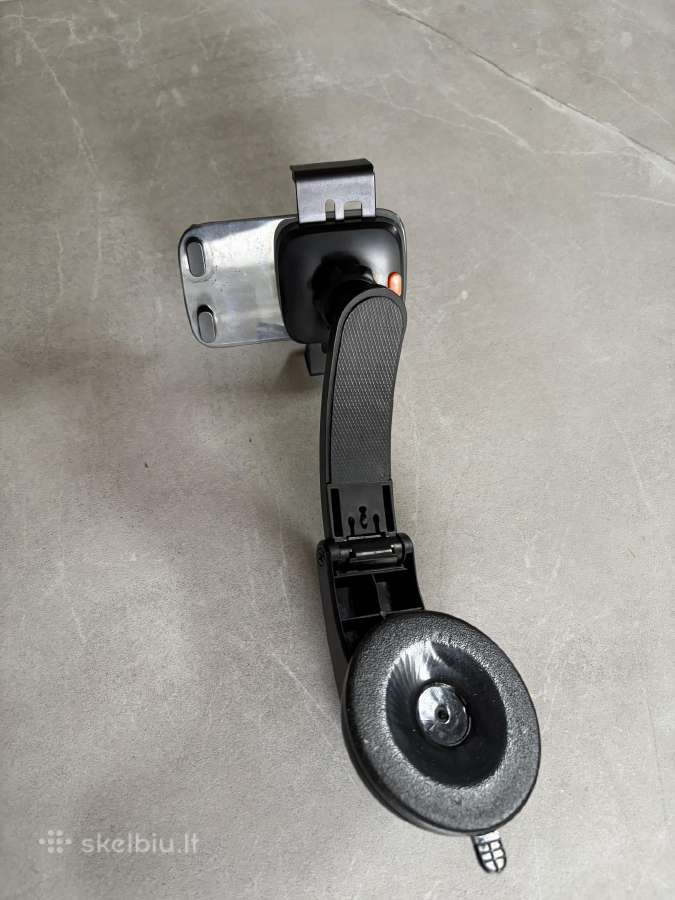 Parduodamas telefono laikiklis
