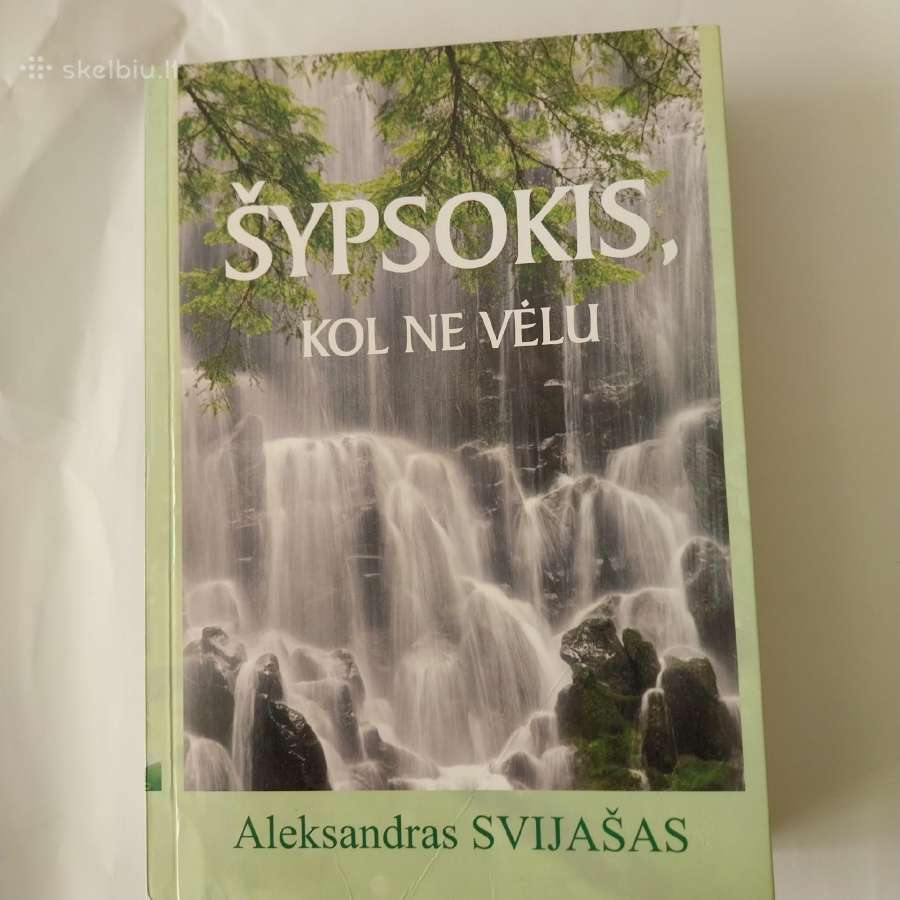Knyga