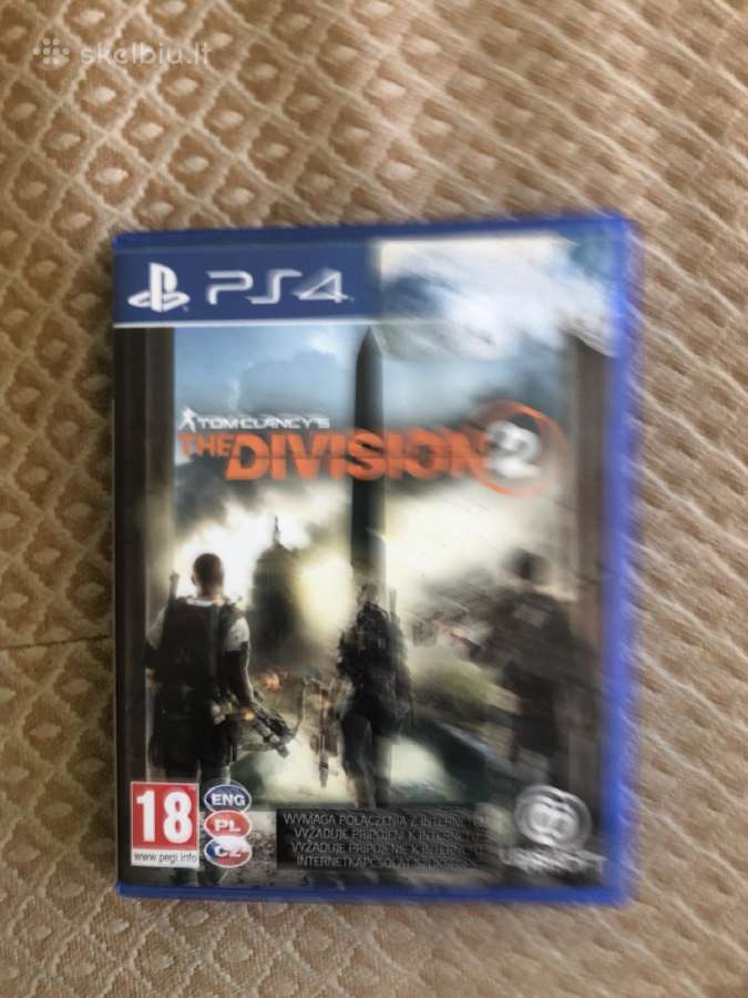 Division 2