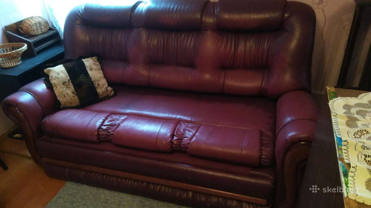 Sofa Lova