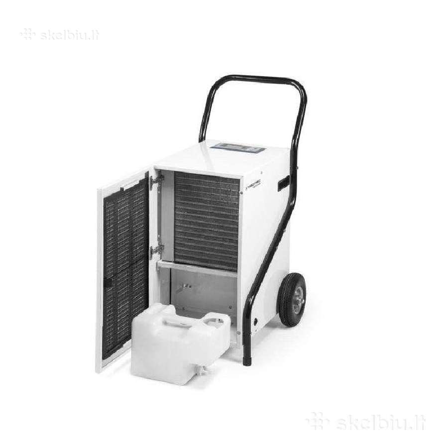 Pigiausi Drėgmės Surinkėjai 3e! Įrankiai Kaune. - nuotraukos Nr. 2