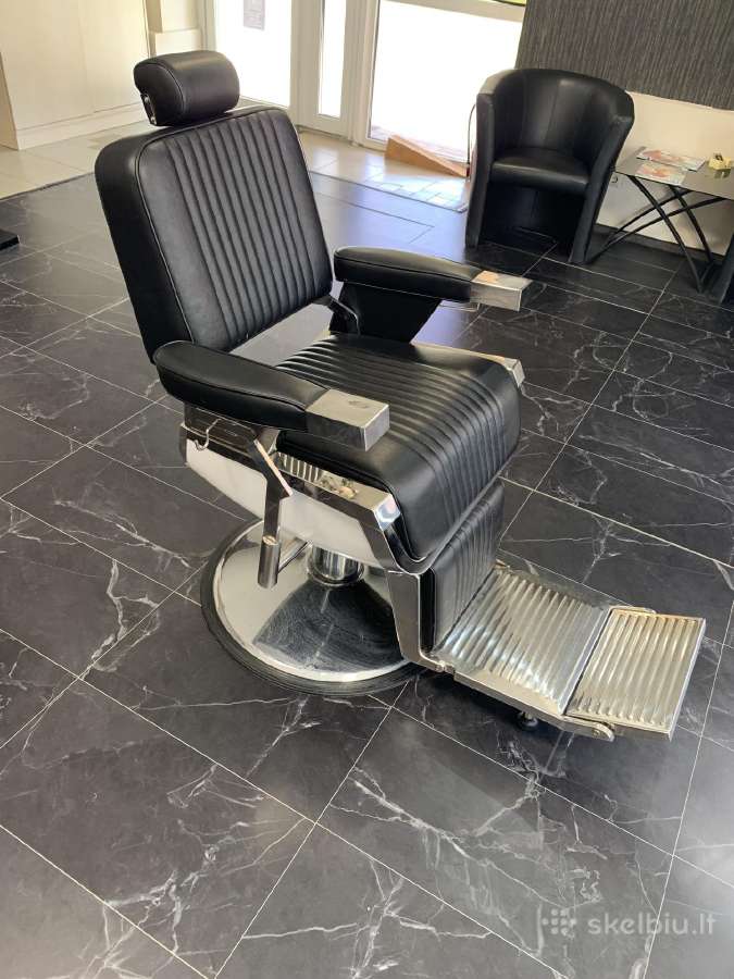 Kėdė Barbar