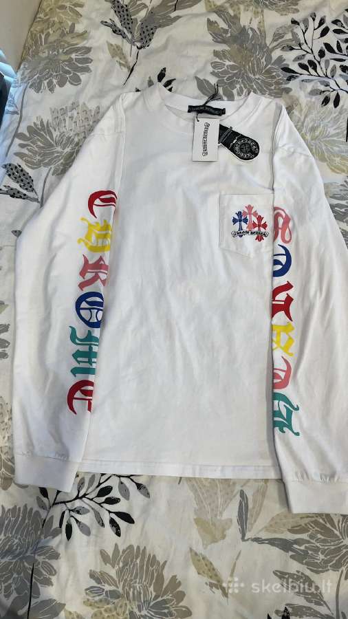 Chrome Hearts long sleeve