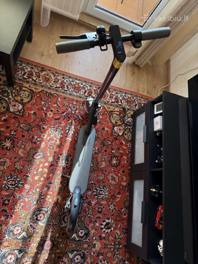 Xiaomi Scooter Mi 1s