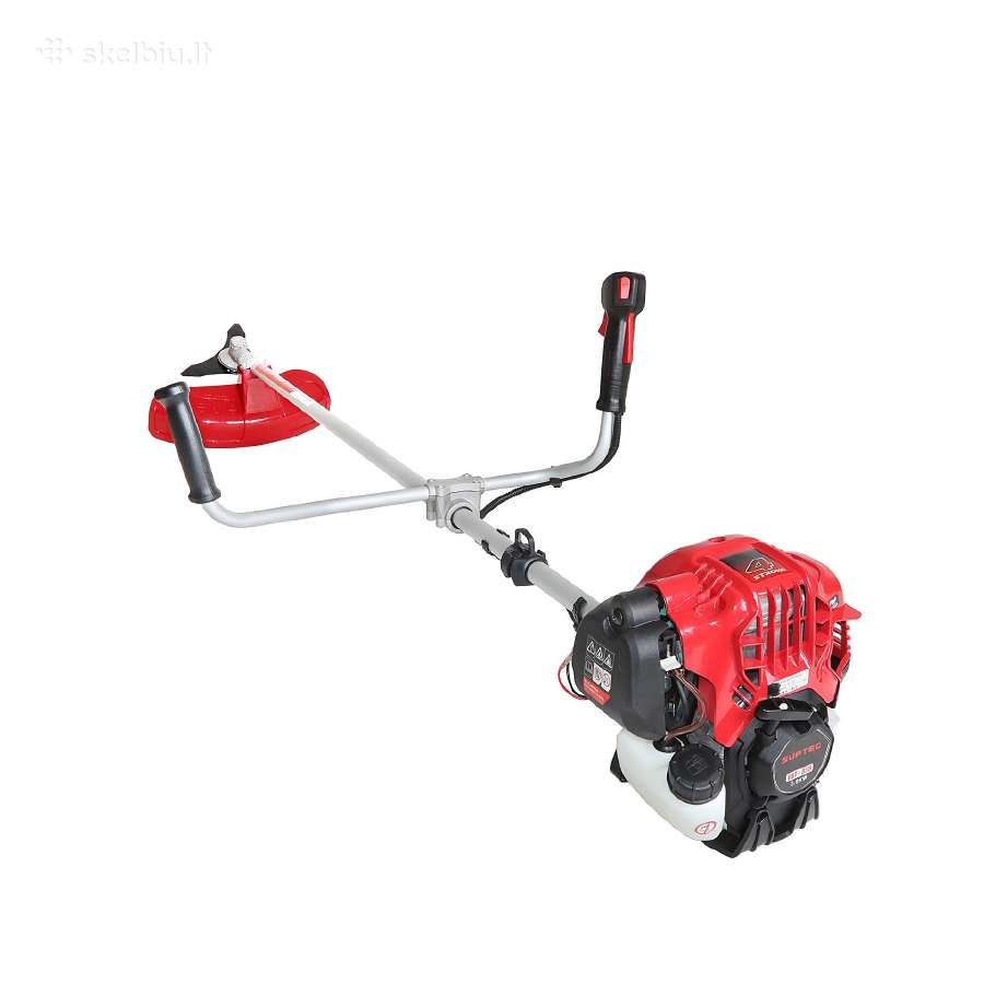 Keturtaktis trimeris Suptec Rxt-85s