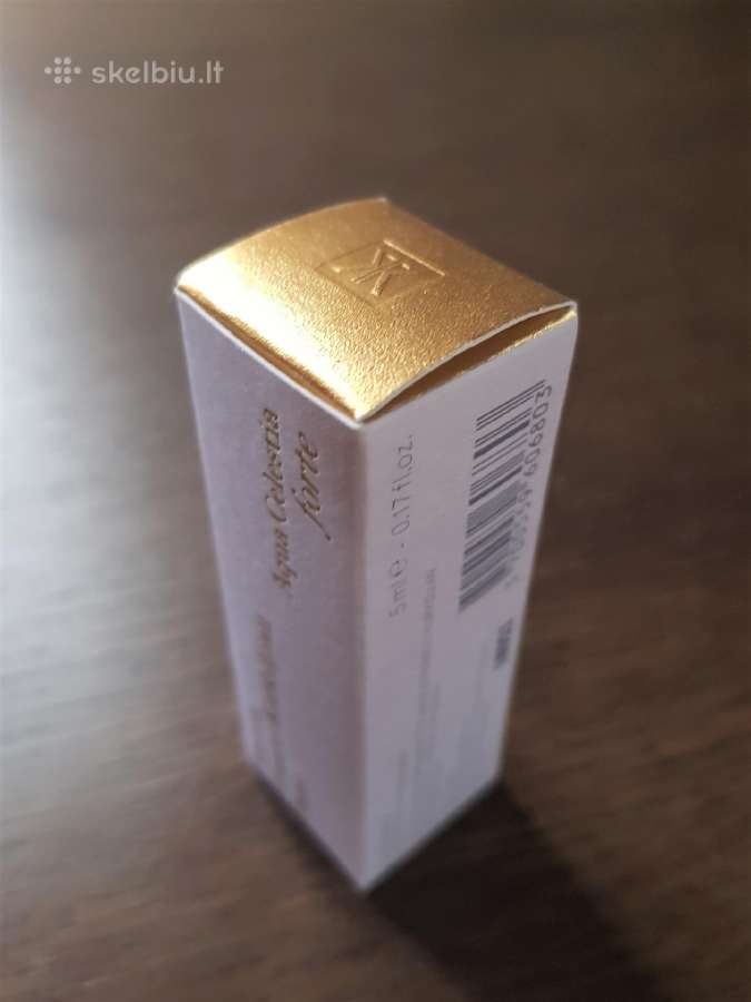 Maison Francis Kurkdjian Aqua Celestia Forte Edp - nuotraukos Nr. 4